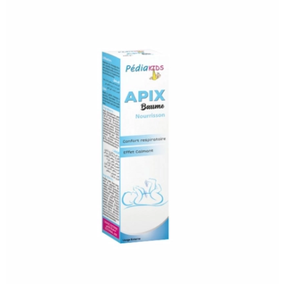 Pediakids Apix Pommade Nourrissante 45g -... | Arkan.tn