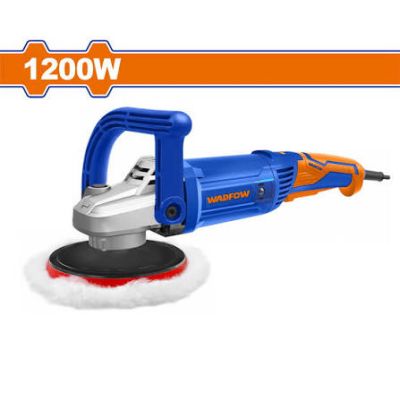 Polisseuse Wadfow 1200W 180mm - Prix Tunisie | Arkan.tn