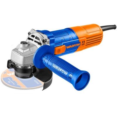 Meuleuse Wadfow 115mm 710W - Prix Tunisie | Arkan.tn