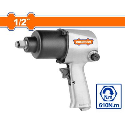 Boulonneuse Pneumatique Wadfow 610 Nm - Prix... | Arkan.tn