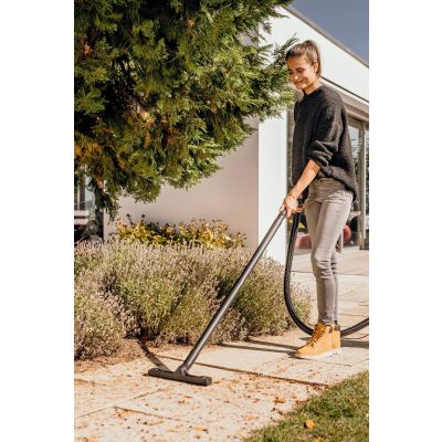 Aspirateur multifonction 1000W WD3 SV-17/4/20 1.628-135.0 Noir et jaune - KARCHER