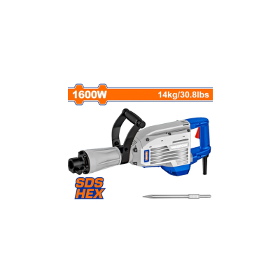 Piqueur SDS HEX Wadfow 1600W - Prix Tunisie | Arkan.tn