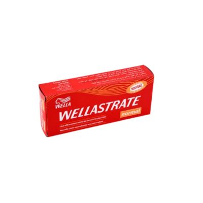 Crème Défrisante - WELLA STRATE - Normal