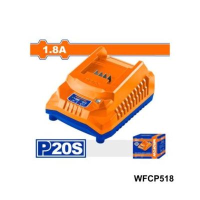 Chargeur batterie 20v 2ma wdf