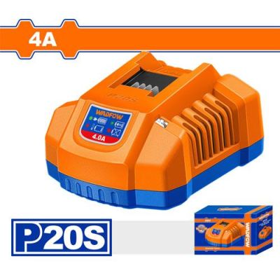 Chargeur Batterie Wadfow 20V 4A - Prix Tunisie | Arkan.tn