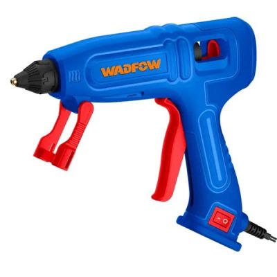Pistolet à colle Wadfow 250W + 2 bâtons -... | Arkan.tn