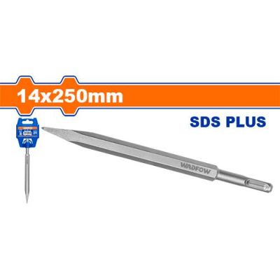 Broche SDS Plus Wadfow 14x250mm - Prix Tunisie | Arkan.tn