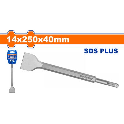 Burin SDS Plus Wadfow 14x250mm - Prix Tunisie | Arkan.tn