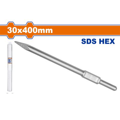Broche SDS Hex Wadfow 30x400mm - Prix Tunisie | Arkan.tn
