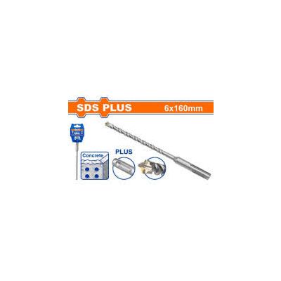 Foret SDS Plus Wadfow 8x260mm - Prix Tunisie | Arkan.tn