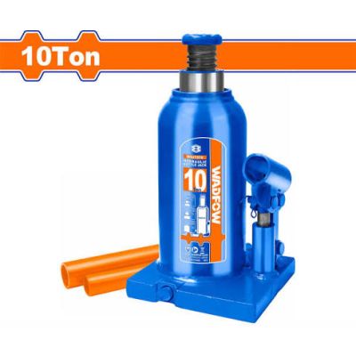 Cric Bouteille Wadfow 10 Tonnes - Prix Tunisie | Arkan.tn