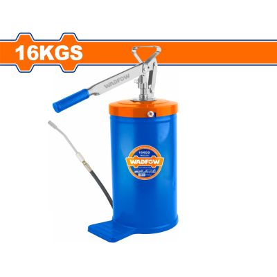 Pompe à graisse Wadfow 16KG - Prix Tunisie | Arkan.tn