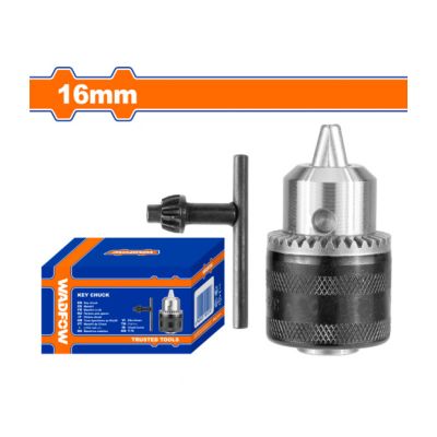 Mandrin avec clé Wadfow 16mm - Prix Tunisie | Arkan.tn