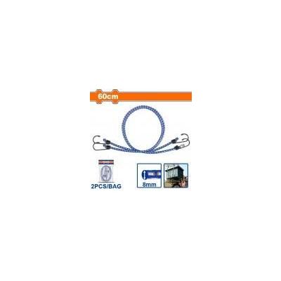Jeu de Cordes Élastiques Wadfow 60cm - Prix... | Arkan.tn