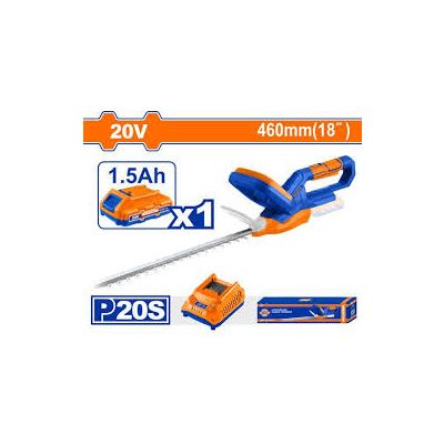 Taille-haie Wadfow 20V - Prix Tunisie | Arkan.tn