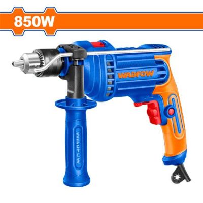 Perceuse Wadfow 13mm 850W - Prix Tunisie | Arkan.tn