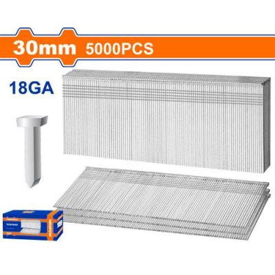Pointes Wadfow 30mm (5000 pcs) - Prix Tunisie | Arkan.tn