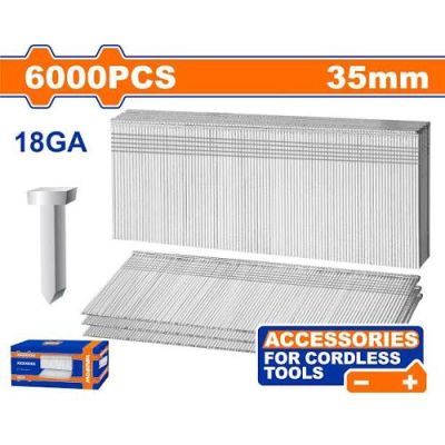 Pointes Wadfow 35mm (6000 pcs) - Prix Tunisie | Arkan.tn
