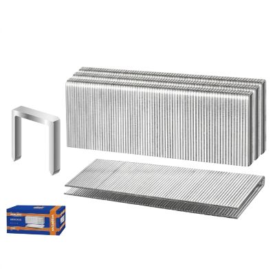 Agrafes Wadfow 40 mm (2500 pcs) - Prix Tunisie | Arkan.tn