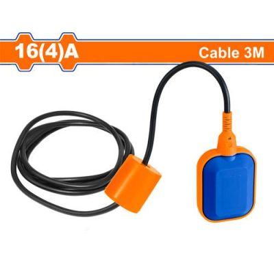 Flotteur de Pompe Wadfow 16A - Prix Tunisie | Arkan.tn