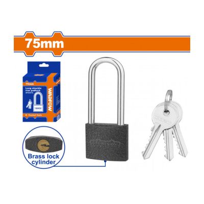 Cadenas Long Gris Wadfow 75 mm - Prix Tunisie | Arkan.tn