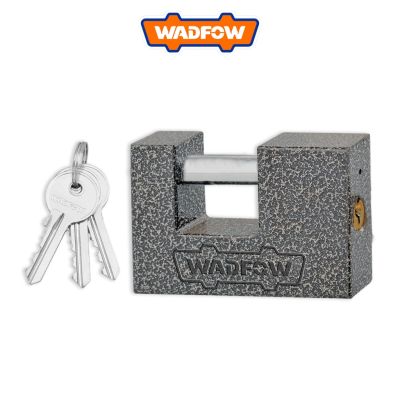 Cadenas Rectangulaire Wadfow 70 mm - Prix Tunisie | Arkan.tn