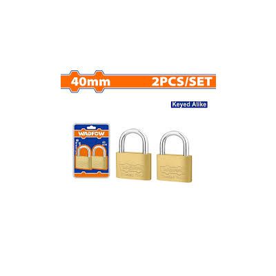 Cadenas Laiton Wadfow 20mm (x2) - Prix Tunisie | Arkan.tn
