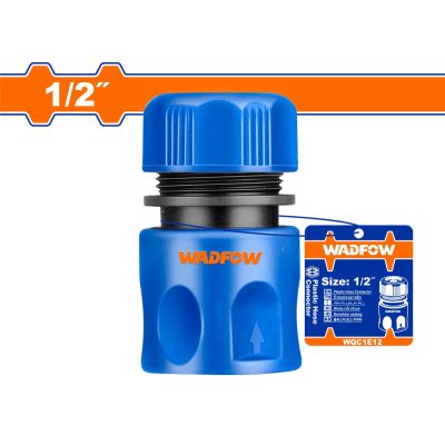 Raccord Rapide Wadfow 1/2" - Prix Tunisie | Arkan.tn