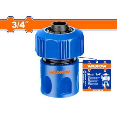 Raccord Wadfow 3/4" - Prix Tunisie | Arkan.tn