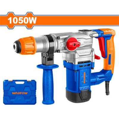 Perforateur Wadfow 1050W - Prix Tunisie | Arkan.tn