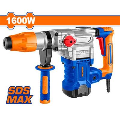 Perforateur SDS Max Wadfow 1600W - Prix Tunisie | Arkan.tn
