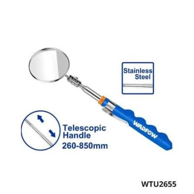 Miroir télescopique Wadfow 55mm - Prix Tunisie | Arkan.tn