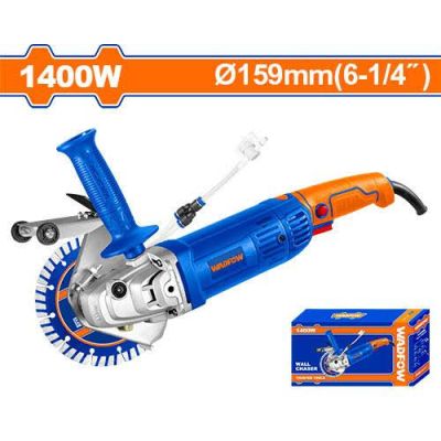 Rainureuse Wadfow 1400W - Prix Tunisie | Arkan.tn