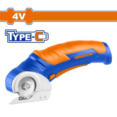 Cisaille Universelle Wadfow 4V - Prix Tunisie | Arkan.tn