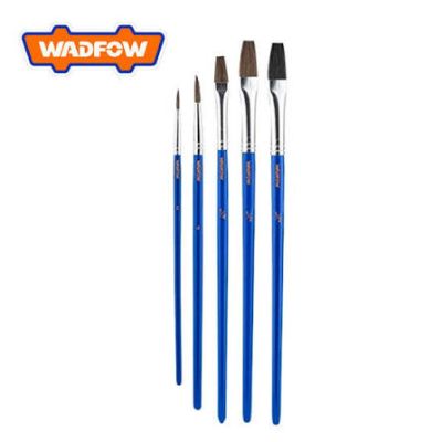 Set de 5 Pinceaux Filet Wadfow - Prix Tunisie | Arkan.tn