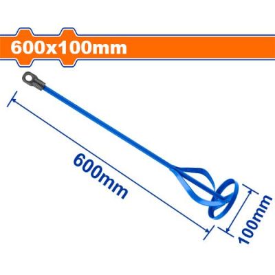 Tige de malaxeur Wadfow 100x600mm - Prix Tunisie | Arkan.tn