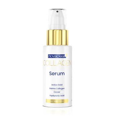 Sérum liftant NOVACLEAR COLLAGEN - 30ML