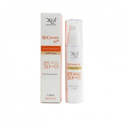 Stick & écran XEN BICOVER - Beige Clair