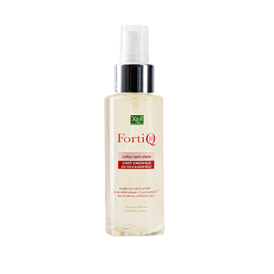 Lotion XEN FORTI Q10 - Anti-Chute - 100ML