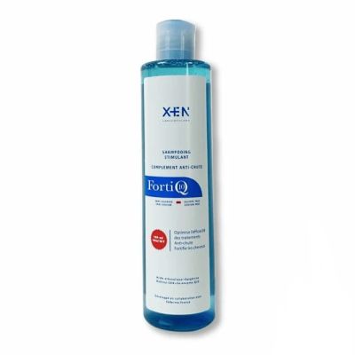Shampooing XEN FORTI Q10 - Anti-Chute - 200ML