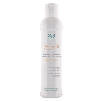 Shampooing XEN KÉRATIN Q10 - 200ML
