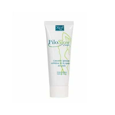 Crème XEN PILO SLOW - Corps - 70G