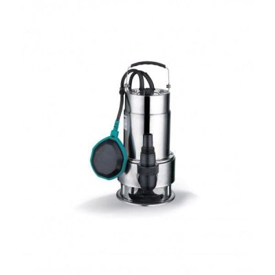 Pompe relevage inox Leo XKS750-SW – 1CV eaux usées