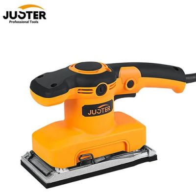 Ponceuse Électrique Portative - 320W