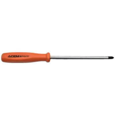 Tournevis ACEM PH2x150 - Prix Tunisie | Arkan.tn