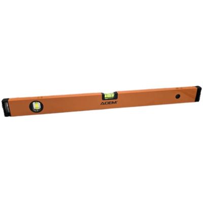 Niveau tubulaire ACEM 600mm - Prix Tunisie | Arkan.tn