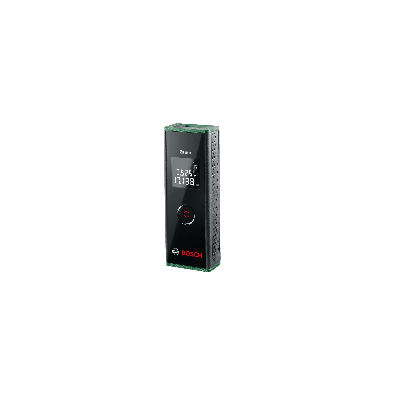 Télémètre laser BOSCH Zamo 3 – Numérique
