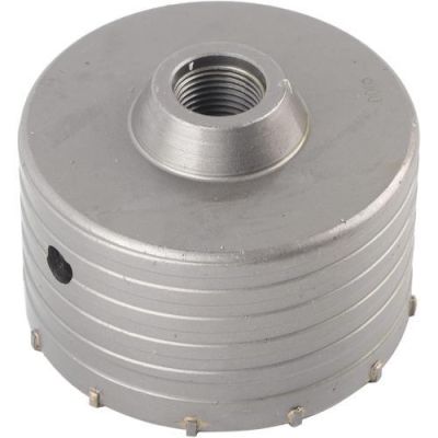Couronne Pour Scie Cloche à Béton électrique - 100mm