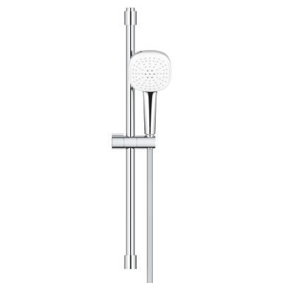 Kit douche GROHE - 26748003 -Tempesta Cube 110 – 2 Jets