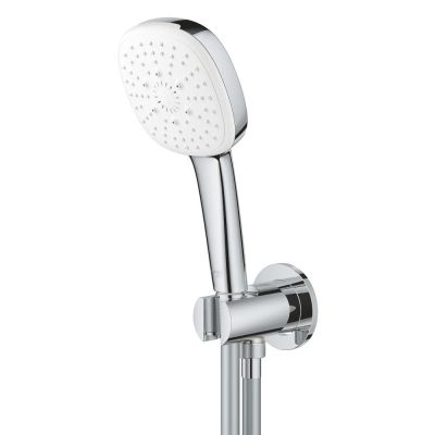 Kit douche GROHE - 26910003 - Tempesta 100 – 2 Jets